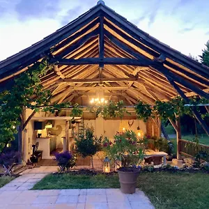Couette-café La Paillole, Cazes-Mondenard